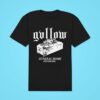 Gvllow Funeral Home Classic Tshirt