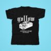 Gvllow Funeral Home Tshirt