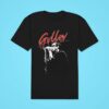 Gvllow Slasher Classic Tshirt