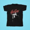 Gvllow Slasher Tshirt