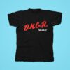 Haiden Deegan Dngr Dare Say Yes To Dirtbikes Tshirt