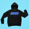 Haiden Deegan Dngr Logo Hoodie