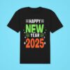 Happy New Year Classic Tshirt