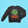 Happy New Year Sweatshirt