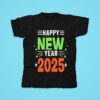 Happy New Year Tshirt