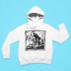 Heart Attack Man Frame Hoodie