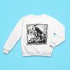 Heart Attack Man Frame Sweatshirt