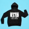 Heart Attack Man Freak Of Nature Two Headed Dog Hoodie