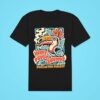 Heavy Psych Sounds Fuzz In The Fores Classic Tshirt