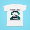 Helter Skelter See No Truth Hear No Truth Speak No Truth Tshirt