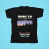 Hipnic Xvi Pre Wed May Fernwood Resort High Moon Tshirt