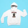 Hiroshi Tanahashi Final Ace Countdown Hoodie