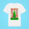 Holidaze Dec Bar Nine In Nyc Classic Tshirt