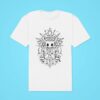 Hollow Knight Pure Vessel Classic Tshirt