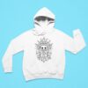 Hollow Knight Pure Vessel Hoodie