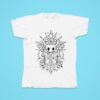 Hollow Knight Pure Vessel Tshirt