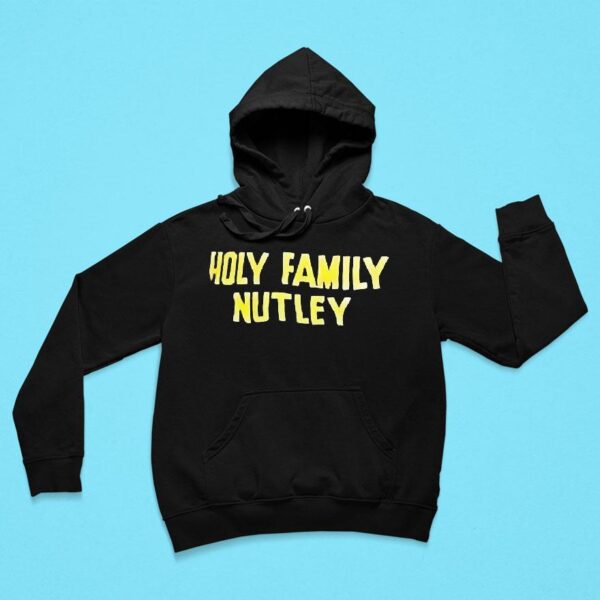 Holy Family Nutley Hoodie