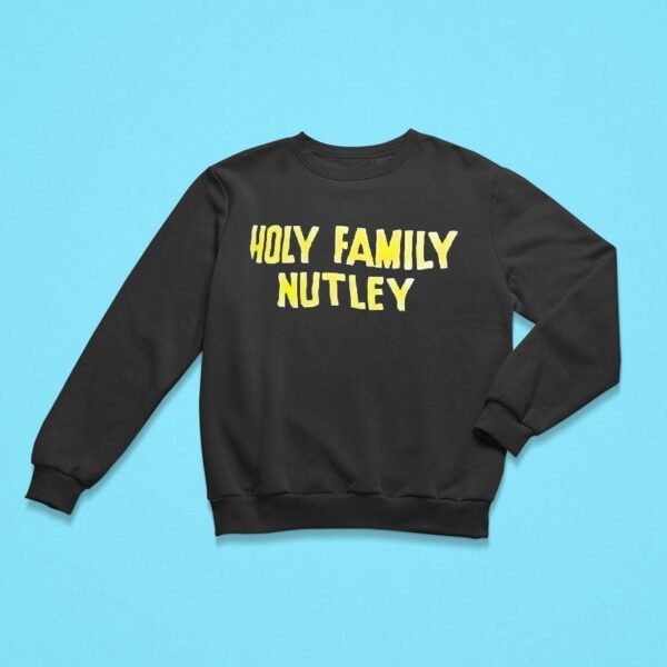 Holy Family Nutley Sweatshirt