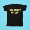 Holy Family Nutley Tshirt