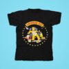 Homer Simpson American Idle Tshirt