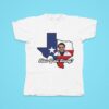 How Y All Doing Texas Dr Now Tshirt