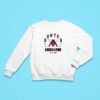 Hunter X Hunter Association Star Sweatshirt