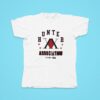 Hunter X Hunter Association Star Tshirt