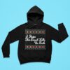 I Hope This Email Kills Us Both Christmas Hoodie