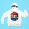 I Like Ike Vote Republican Eisenhower And Nixon Hoodie