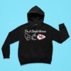 I M A Simple Woman Kansas City Chiefs Hoodie