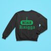 I Noah Knigga Sweatshirt