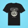 I Promised Them I D Kill The Sun Bury Tomorrow Classic Tshirt