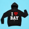 I The Old Bay The Era Hoodie