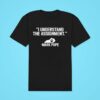 I Understand The Assignment Mark Pope Classic Tshirt