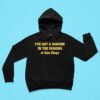 I Ve Got A Marine In The Making At San Diego Hoodie