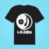 Id Labs Logo Classic Tshirt