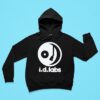 Id Labs Logo Hoodie