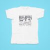 If You Can T Run With The Big Dogs Stay On The Porch Vintage Tshirt