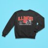 Illinois Fighting Illini Citrus Bowl Football Sweatshirt