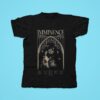 Imminence The Black Tour Europe Tshirt