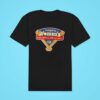 Inaugural Women S Baseball Festival At Polar Park Classic Tshirt