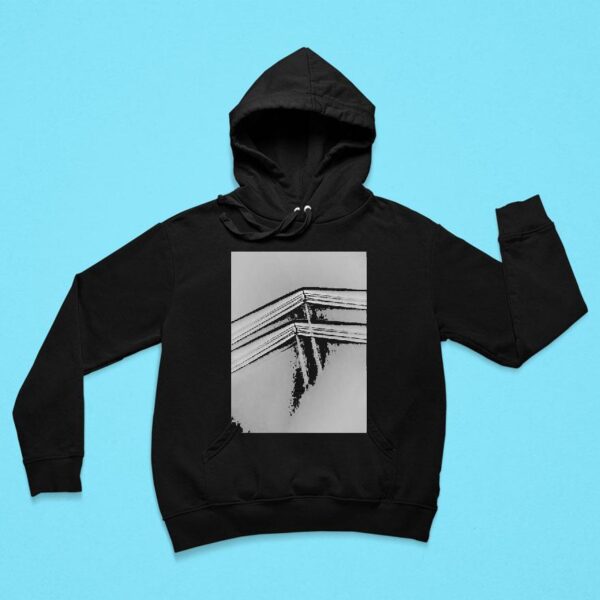 Interpol Jet Planes Hoodie