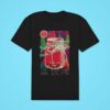 Isaac Hadden Family Christmas Jam Mason Classic Tshirt