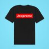 Isaac S Army Jewpreme Classic Tshirt