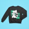 Issbrokie Evil Sweatshirt