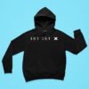 Ist Ist X Hoodie