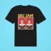 Isu Jam Keshon Gilbert And Curtis Jones Iowa State Cyclones Classic Tshirt