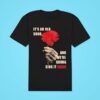 It S An Old Song And We Re Gonna Sing It Again Hadestown Old Song Classic Tshirt