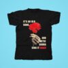 It S An Old Song And We Re Gonna Sing It Again Hadestown Old Song Tshirt