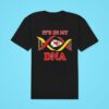 It S In My Dna Kansas City Chiefs Classic Tshirt